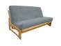 Zena Full Double Futon Package
