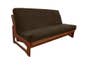 Zena Queen Futon Package
