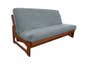 Zena Full Double Futon Package