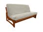 Zena Full Double Futon Package