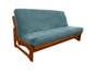 Zena Queen Futon Package