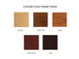 Zena Full Double Futon Package