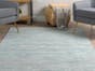 Zion Felted Wool Rug