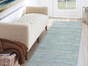 Zion Felted Wool Rug