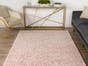 Zoe Wool Pile Rug