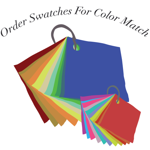 Organic Futon Cover Swatches For Free