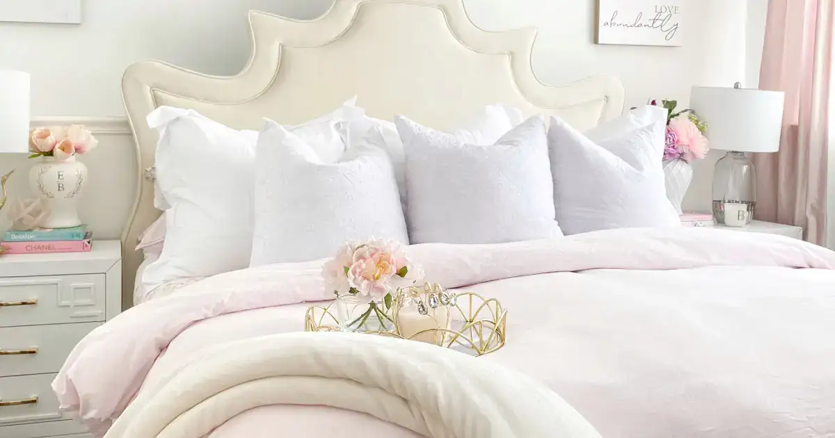 Pillow Sizes - Bed Pillow Sizes