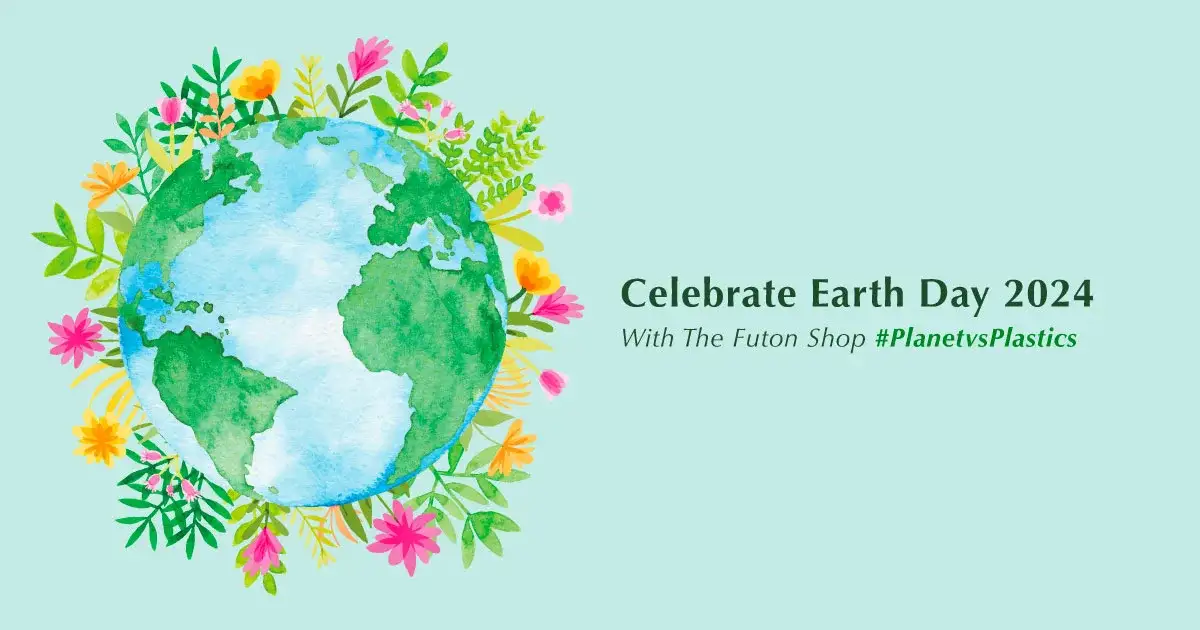 Why do we celebrate Earth Day