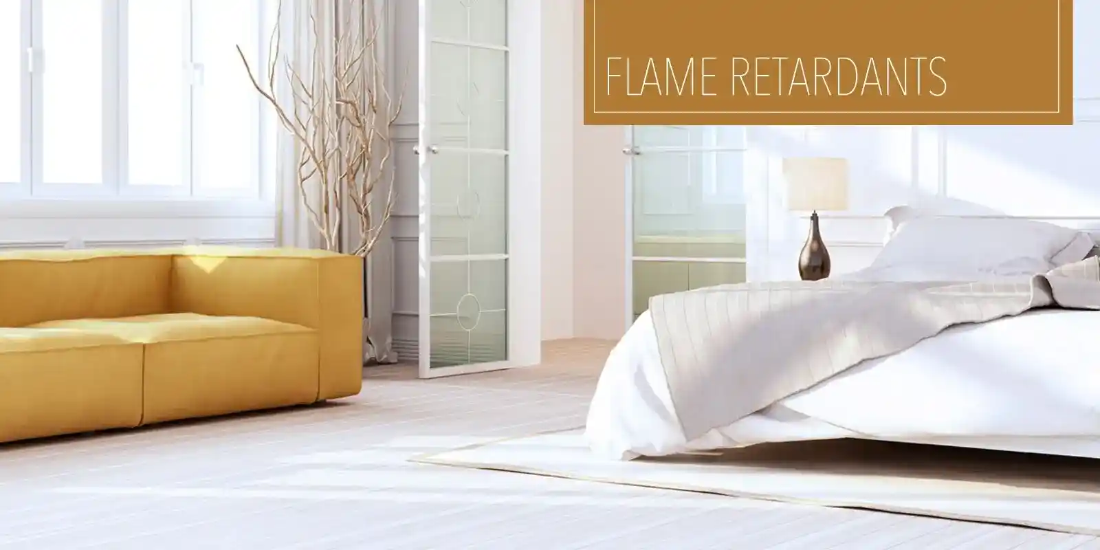 The Truth About Flame Retardants In Mattresses