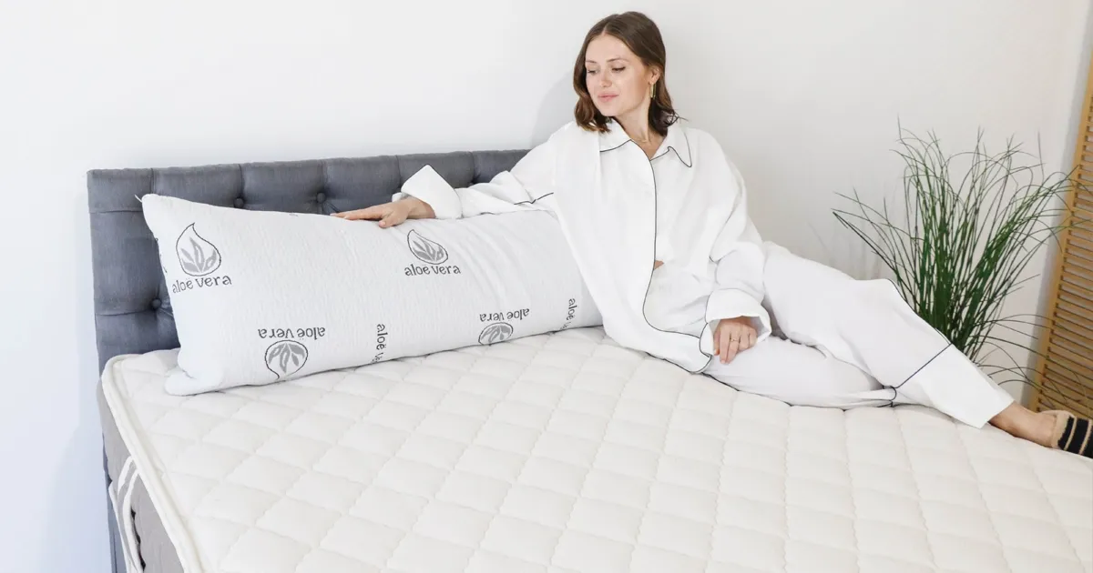 What is the best quilted wool mattress? 