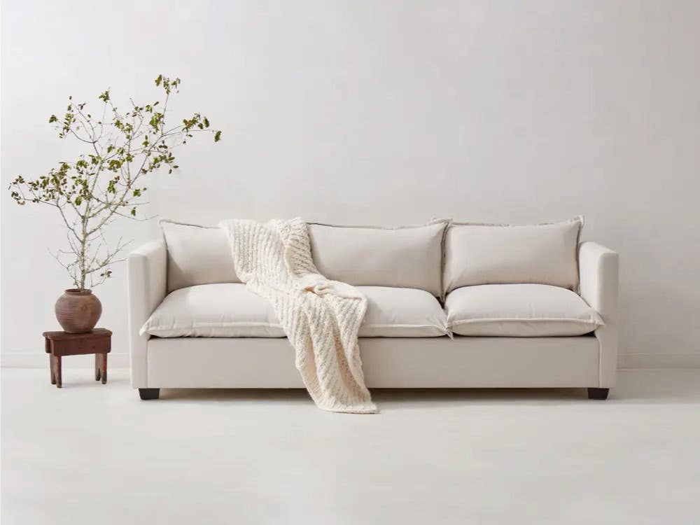 The Futon Shop 2-arm-modular