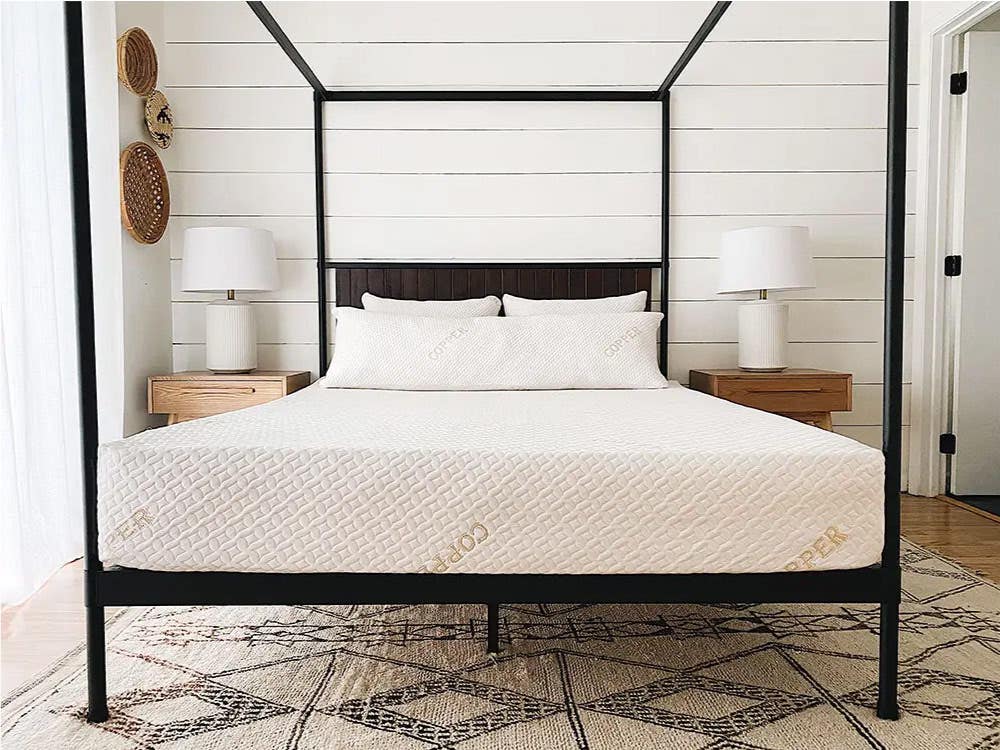 The Futon Shop infused