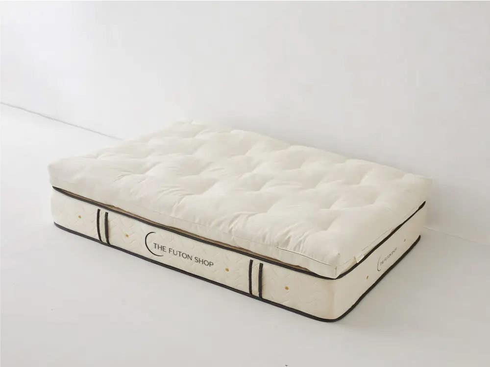 The Futon Shop /royal-topper