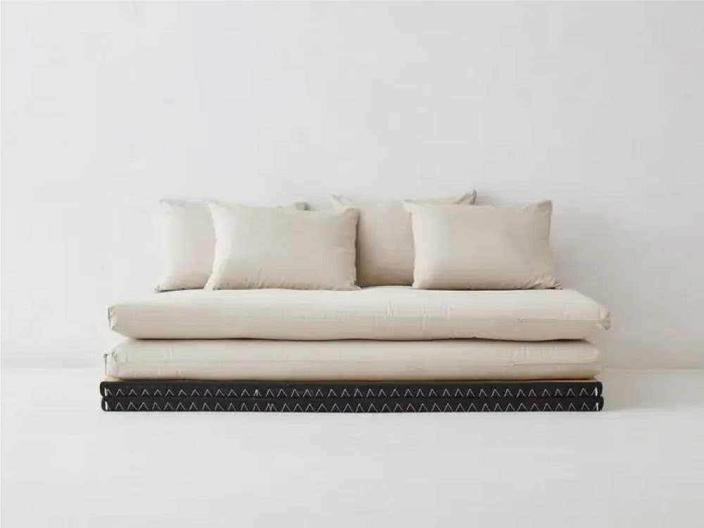 The Futon Shop Futon-Frames