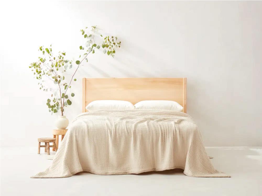 The Futon Shop Triple-Crown-Horse-Hair