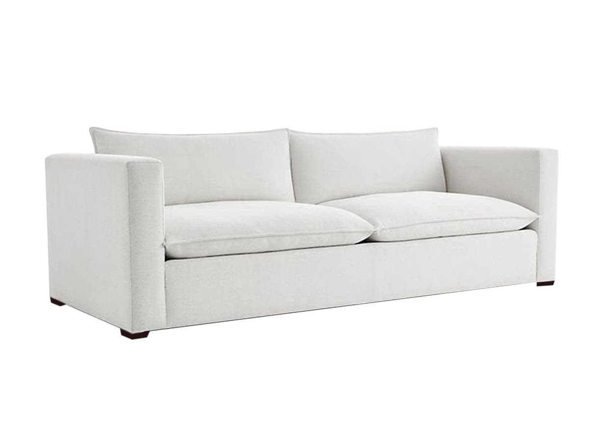 Modular Sectional Sofa Component