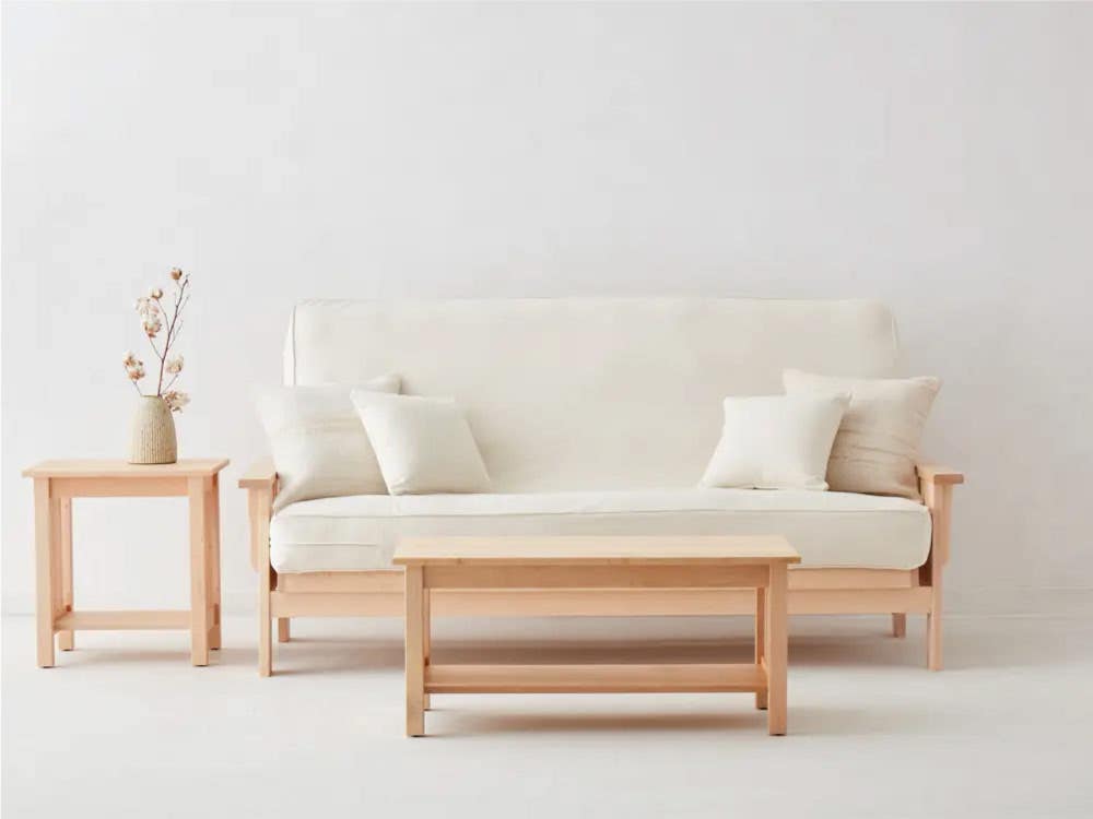 The Futon Shop amish-set1