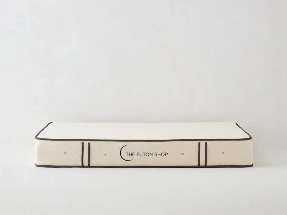 The Futon Shop eco-rest-max-Mattress