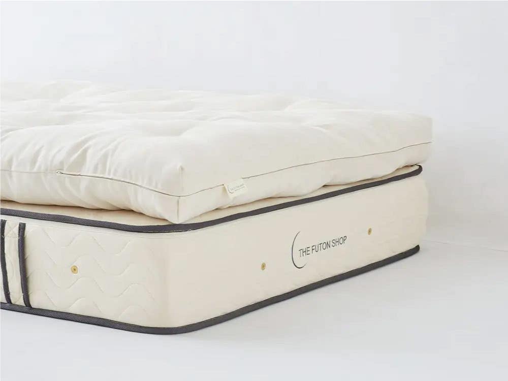 The Futon Shop celestia-topper