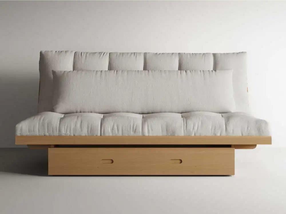 The Futon Shop okinawa-japanese