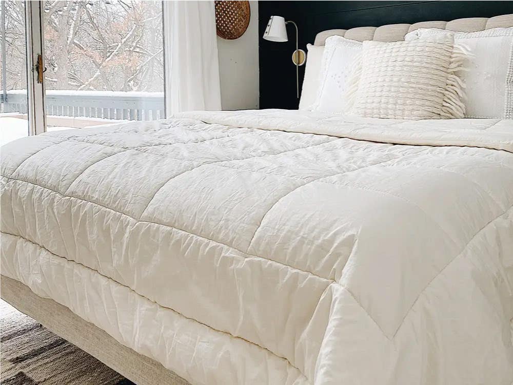 The Futon Shop Comforter__