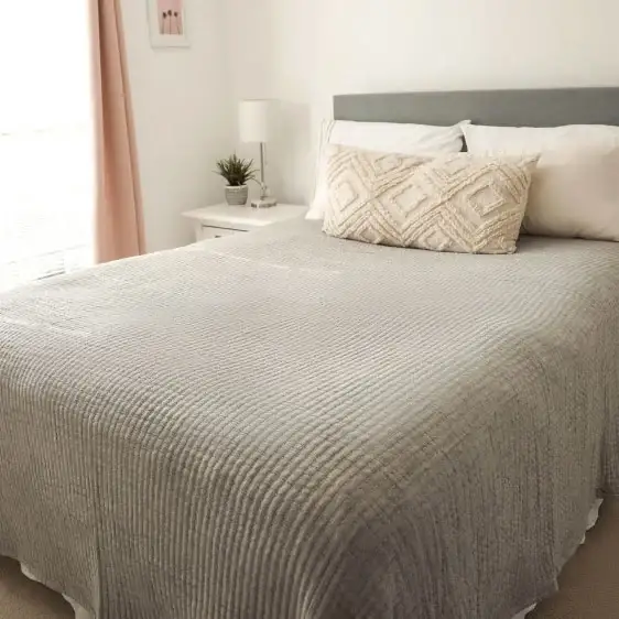 choosing organic bedding Blanket