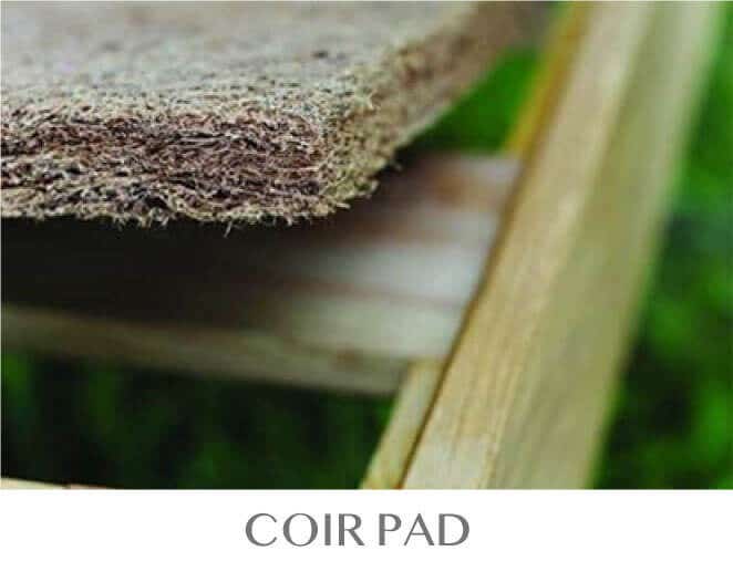 coir pad