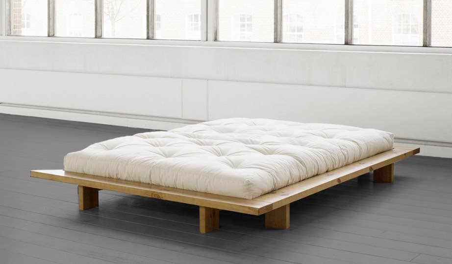 buy futon mattress near me