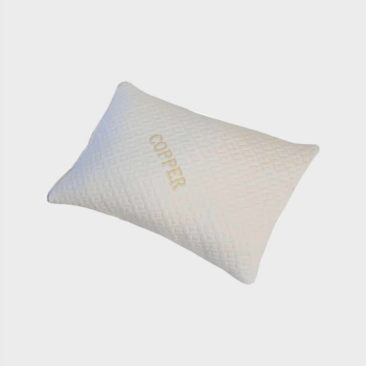 Health & Harmony Collection - CottonX Copper Infused Pillow Protector