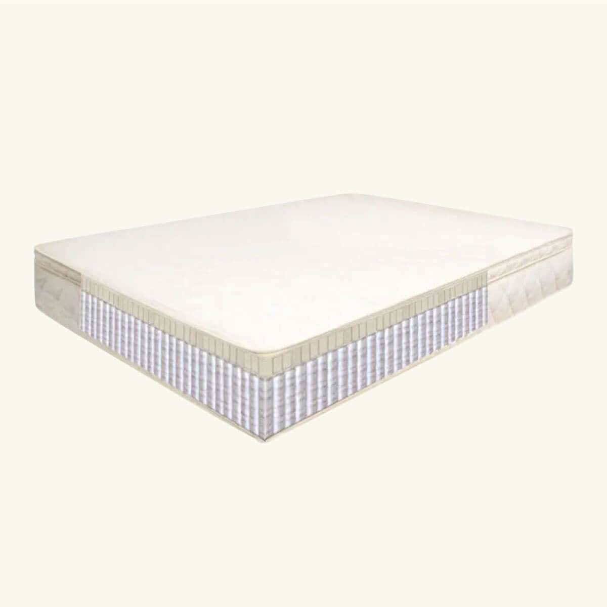 Health & Harmony Collection - Copper Dream Latex Spring Mattress