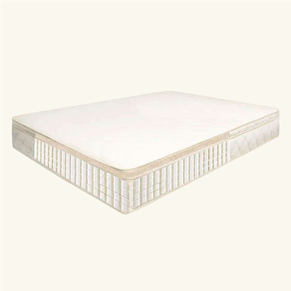 Health & Harmony Collection - Copper Luxe Mattress & Topper