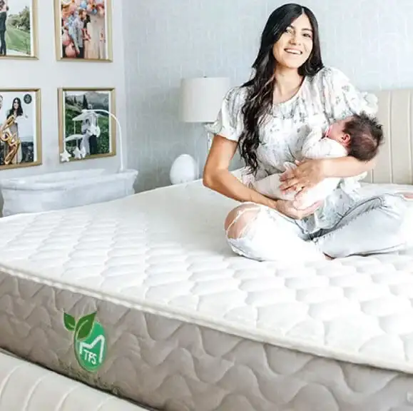 mattress organic