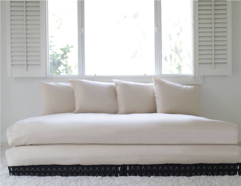 Best Japanese Futon Sets Eastern-Futon-Set