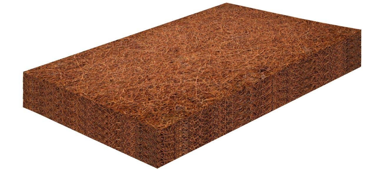 Cocomat mattress