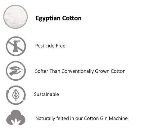 Egyptian Cotton