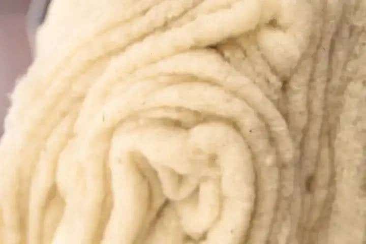 The Finest Egyptian Staple Cotton