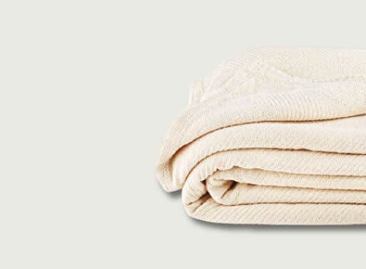 home-furniture-harringbone-blanket