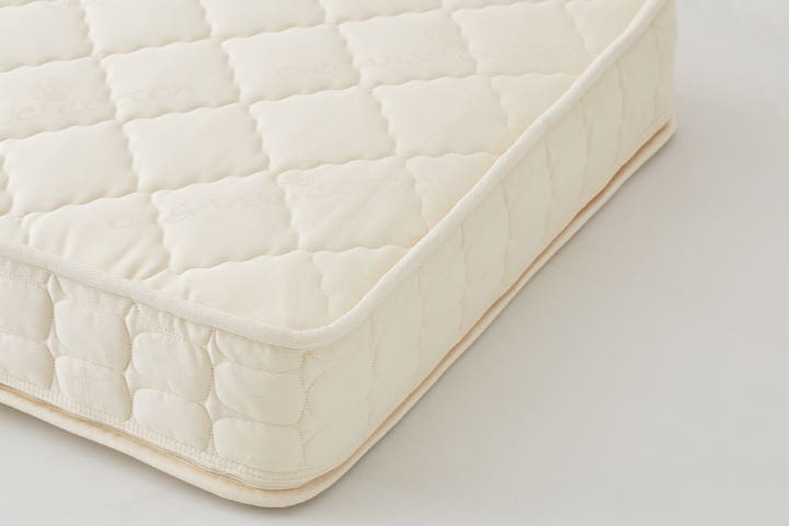 organic crib mattresses