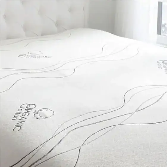 bedding Organic