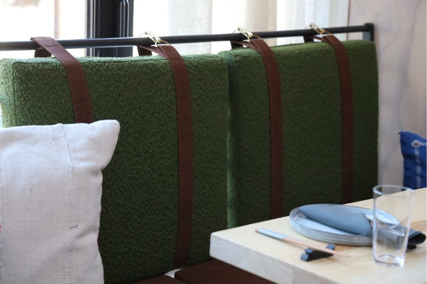 futon cascada