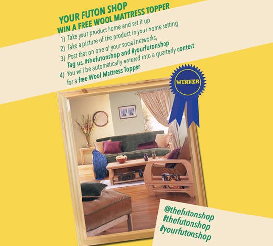 Futons San Francisco California Organic Mattresses San Francisco