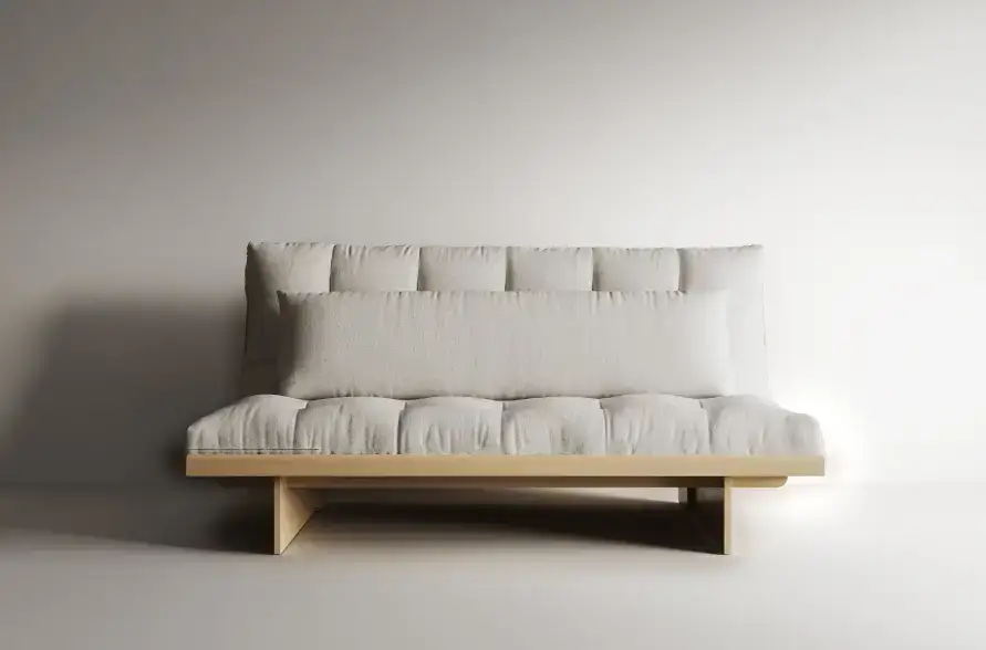 TOKYO japanese futon frame