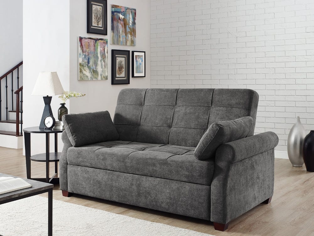 Hampton Futon Frame