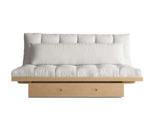 Okinawa Futon Frame oki-na_1