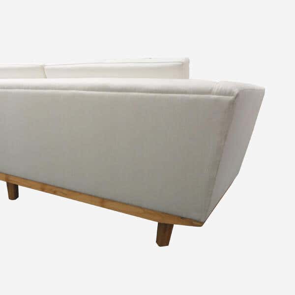 Oslo Organic Sofa Frame