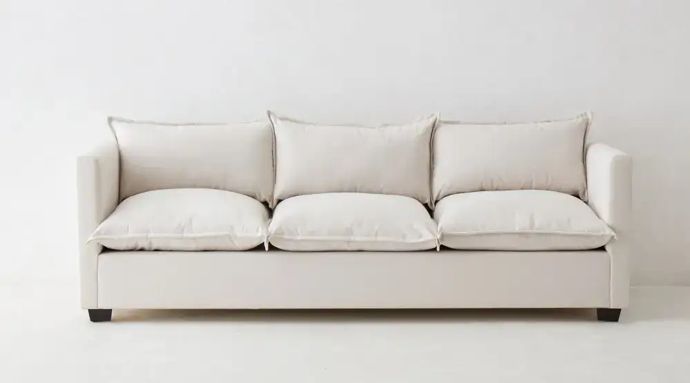 Long Lasting Comfort