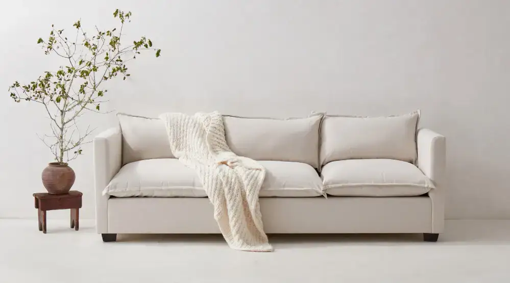 FABRIC OPTIONS