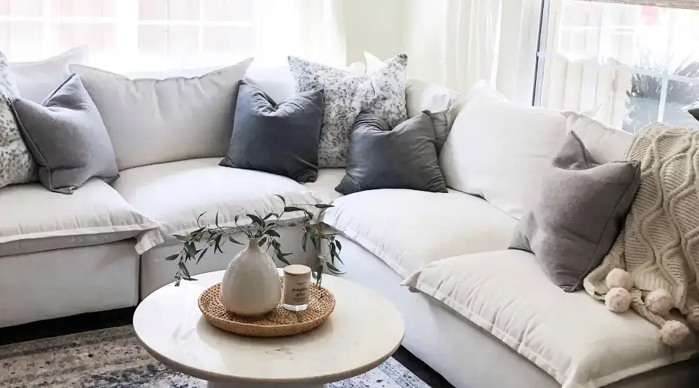 FABRIC OPTIONS