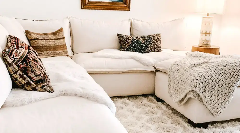 Long Lasting Comfort