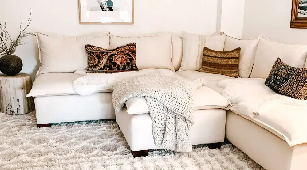 FABRIC OPTIONS